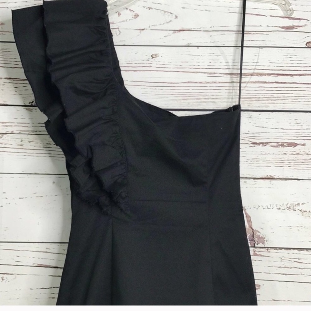 Endless Rose Ruffle Dress - Picture 4 of 4